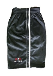 Manufacturers Exporters and Wholesale Suppliers of Superpoly Shorts Black Jalandhar Punjab